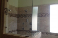 Remodeling OH Centerville Bathroom