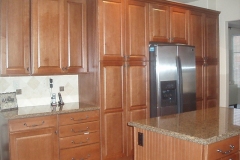 Kitchen OH Centerville Remodeling